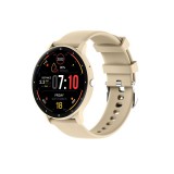 Devia WT1 Smart Watch Beige ST384974