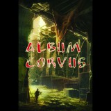 Devil's Dozen Games Album Corvus (PC - Steam elektronikus játék licensz)