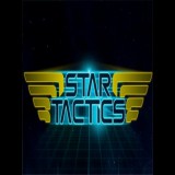 Devil's Dozen Games Star Tactics Redux (PC - Steam elektronikus játék licensz)