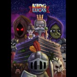 DevilishGames King Lucas (PC - Steam elektronikus játék licensz)