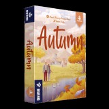 Devir Autumn társasjáték, angol nyelvű