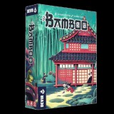 Devir BAMBOO társasjáték, angol nyelvű