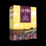 Devir La viña társasjáték