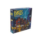 Devir Párizs: A fények városa társasjáték