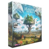 Devir Planta Nubo társasjáték, angol nyelvű