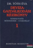 Devizagazdálkodási kézikönyv 1.