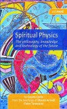 Devodama Coyote Cardo: Spiritual Physics - könyv