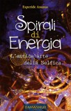 Devodama Esperide Ananas: Spirali di Energia - L'antica arte della Selfica - könyv
