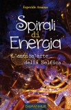 Devodama Esperide Ananas: Spirals of Energy - könyv