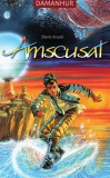 Devodama Falco Tarassaco: Amscusat - könyv