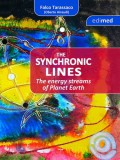 Devodama Falco Tarassaco: The Synchronic Lines - The energy streams of Planet Earth - könyv