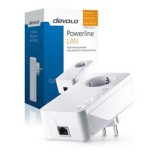 devolo D 9375 dLAN 1200+ Powerline LAN adapter (D_9375)