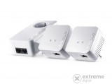 Devolo D 9645 dLAN 550 WiFi Network Kit Powerline