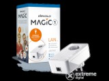 Devolo Magic 1 LAN 1-1-1 Addition hálózati adapter