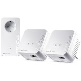 Devolo Magic 1 Powerline Adapter KIT (3db/csomag) (8570)