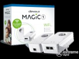 Devolo Magic 1 WiFi 2-1-2 Starter Kit hálózati adapter