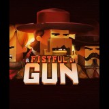 Devolver Digital A Fistful of Gun (PC - Steam elektronikus játék licensz)
