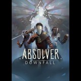 Devolver Digital Absolver (PC - Steam elektronikus játék licensz)