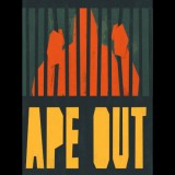 Devolver Digital APE OUT (PC - Steam elektronikus játék licensz)