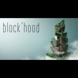 Devolver Digital Block'hood (PC - Steam elektronikus játék licensz)