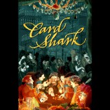 Devolver Digital Card Shark (PC - Steam elektronikus játék licensz)