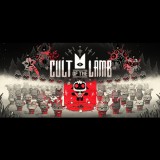 Devolver Digital Cult of the Lamb (PC - Steam elektronikus játék licensz)
