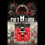 Devolver Digital Cult of the Lamb (PC - Steam elektronikus játék licensz)