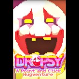 Devolver Digital Dropsy (PC - Steam elektronikus játék licensz)