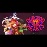 Devolver Digital Dungeon Hearts (PC - Steam elektronikus játék licensz)