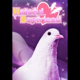 Devolver Digital Hatoful Boyfriend (PC - Steam elektronikus játék licensz)