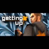 Devolver Digital Marc Eckō's Getting Up: Contents Under Pressure (PC - Steam elektronikus játék licensz)