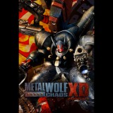 Devolver Digital Metal Wolf Chaos XD (PC - Steam elektronikus játék licensz)