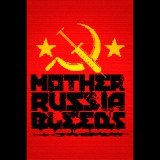 Devolver Digital Mother Russia Bleeds (PC - Steam elektronikus játék licensz)