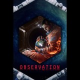 Devolver Digital Observation (PC - Steam elektronikus játék licensz)