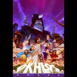 Devolver Digital Okhlos (PC - Steam elektronikus játék licensz)