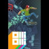 Devolver Digital OlliOlli (PC - Steam elektronikus játék licensz)