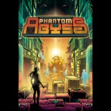 Devolver Digital Phantom Abyss (PC - Steam elektronikus játék licensz)