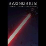 Devolver Digital Ragnorium (PC - Steam elektronikus játék licensz)