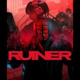 Devolver Digital RUINER (PC - Steam elektronikus játék licensz)