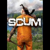Devolver Digital SCUM (PC - Steam elektronikus játék licensz)