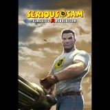 Devolver Digital Serious Sam Classics: Revolution (PC - Steam elektronikus játék licensz)