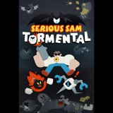 Devolver Digital Serious Sam: Tormental (PC - Steam elektronikus játék licensz)
