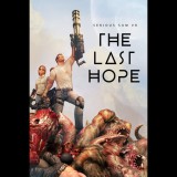 Devolver Digital Serious Sam VR: The Last Hope (PC - Steam elektronikus játék licensz)