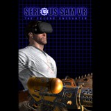 Devolver Digital Serious Sam VR: The Second Encounter (PC - Steam elektronikus játék licensz)
