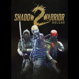 Devolver Digital Shadow Warrior 2 Deluxe Edition (PC - GOG.com elektronikus játék licensz)