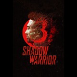 Devolver Digital Shadow Warrior 3 (PC - Steam elektronikus játék licensz)