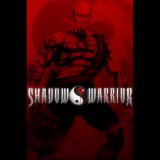 Devolver Digital Shadow Warrior Classic Redux (PC - GOG.com elektronikus játék licensz)