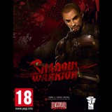 Devolver Digital Shadow Warrior (PC - Steam elektronikus játék licensz)