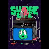 Devolver Digital SLUDGE LIFE 2 (PC - Steam elektronikus játék licensz)