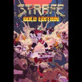Devolver Digital STRAFE: Gold Edition (PC - Steam elektronikus játék licensz)